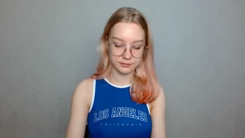 Abby Lovense is active online show from 3, 1, 2025