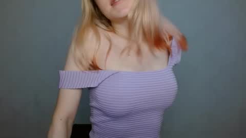 Abby Lovense is active online show from 10, 1, 2025