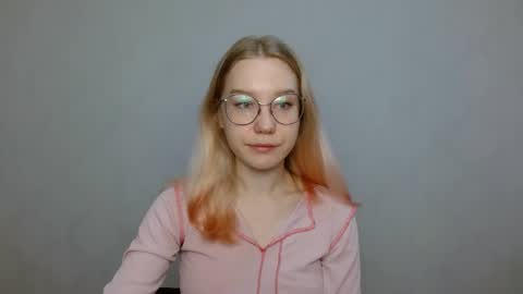Abby Lovense is active online show from 19, 1, 2025