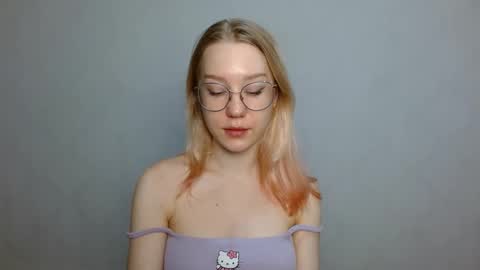 Abby Lovense is active online show from 24, 1, 2025