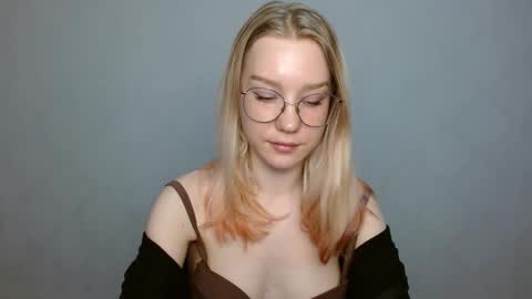 Abby Lovense is active online show from 25, 1, 2025