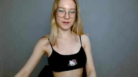 Abby Lovense is active online show from 1, 3, 2025