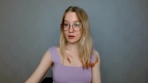 Abby Lovense is active online show from 2, 3, 2025