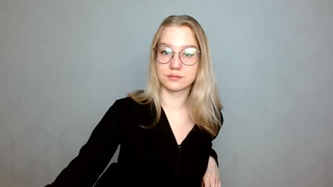 Abby Lovense is active online show from 3, 3, 2025
