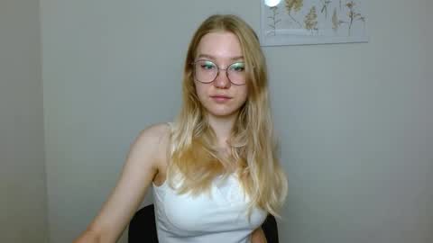 Abby Lovense is active online show from 12, 9, 2025