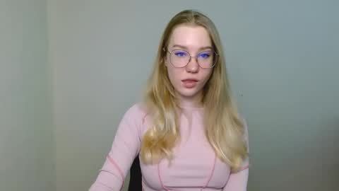 Snapshot of abbymoore__ chatting on 7, 3, 2026 Abby Lovense is active online show from 7, 3, 2026