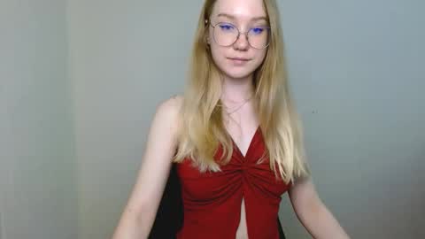 Snapshot of abbymoore__ chatting on 11, 3, 2026 Abby Lovense is active online show from 11, 3, 2026