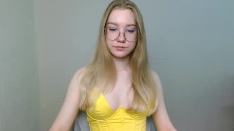 Snapshot of abbymoore__ chatting on 15, 3, 2026 Abby Lovense is active online show from 15, 3, 2026
