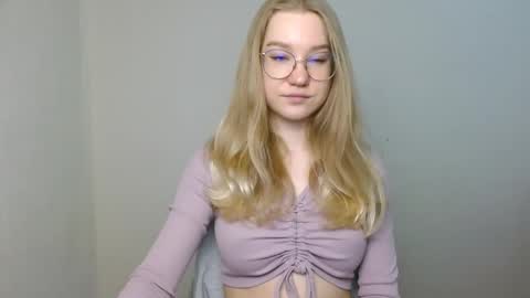 Snapshot of abbymoore__ chatting on 8, 4, 2026 Abby Lovense is active online show from 8, 4, 2026