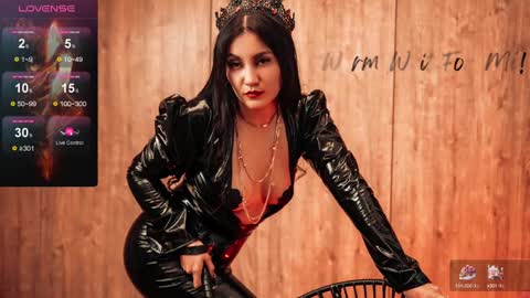 Snapshot of abbymora chatting on 7, 1, 2025 Miss Abby online show from 7, 1, 2025