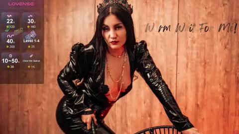 Snapshot of abbymora chatting on 18, 2, 2025 Miss Abby online show from 18, 2, 2025