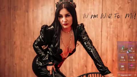 Snapshot of abbymora chatting on 11, 3, 2025 Miss Abby online show from 11, 3, 2025