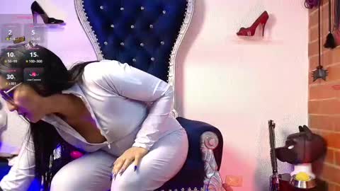 Snapshot of abbymora chatting on 10, 10, 2025 Miss Abby online show from 10, 10, 2025