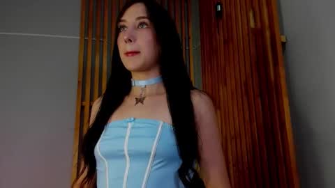 Abby Palmer online show from 12, 10, 2025