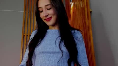 Abby Palmer online show from 5, 11, 2025