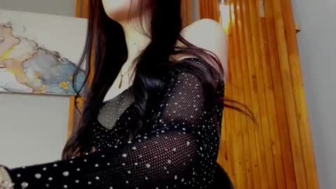 Abby Palmer online show from 1, 3, 2026