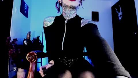 Snapshot of abbypink69 chatting on 3, 2, 2026 Abby online show from 3, 2, 2026