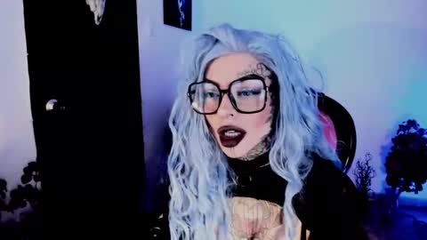 Abby online show from 20, 3, 2026