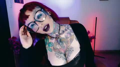 Abby online show from 20, 4, 2026