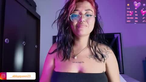 Abby online show from 14, 2, 2026