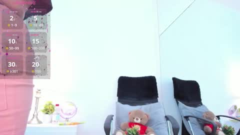 Abby Saenz online show from 14, 9, 2025