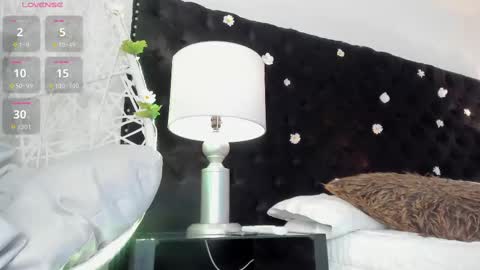 Abby Saenz online show from 9, 10, 2025