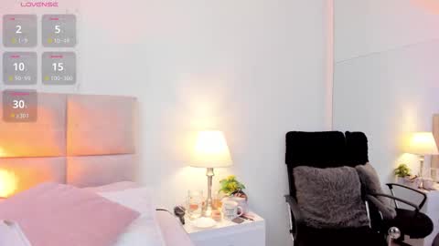 Abby Saenz online show from 15, 10, 2025