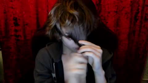 Snapshot of abbysal_blade chatting on 27, 12, 2024 abbysal_blade online show from 27, 12, 2024