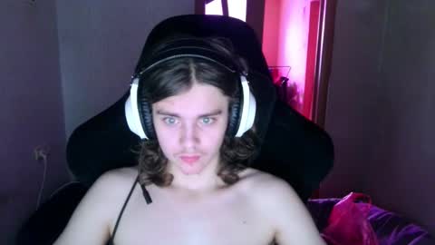 abbysal_blade online show from 15, 12, 2025