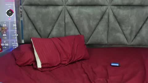 Abby Smith online show from 19, 3, 2026