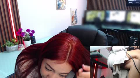 Abby Stones online show from 4, 2, 2025