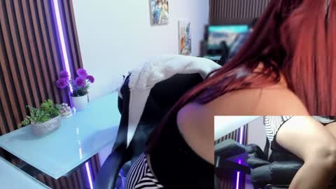 Abby Stones online show from 6, 2, 2025