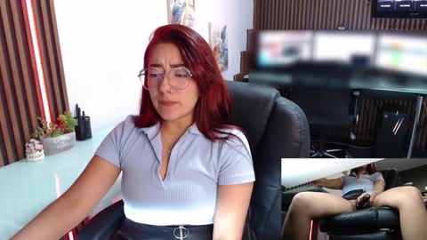 Abby Stones online show from 9, 2, 2025