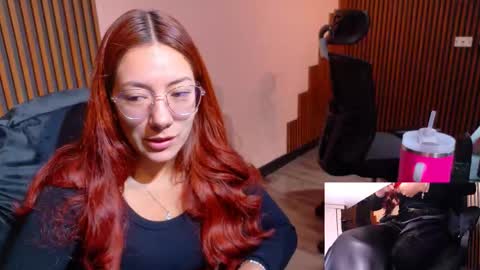 Abby Stones online show from 12, 3, 2026