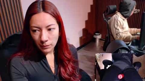 Abby Stones online show from 23, 3, 2026