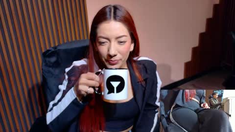 Abby Stones online show from 8, 5, 2026