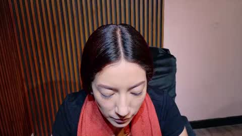Abby Stones online show from 26, 6, 2026