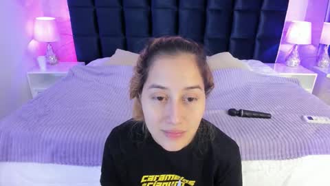 Abigail online show from 10, 11, 2025