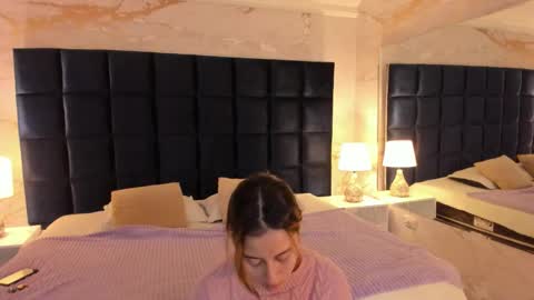 Abigail online show from 4, 12, 2025