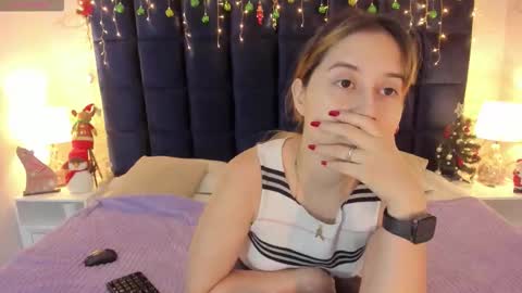 Abigail online show from 20, 12, 2025