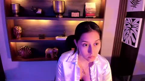 Snapshot of abbysweet1_ chatting on 15, 6, 2026 Abigail online show from 15, 6, 2026