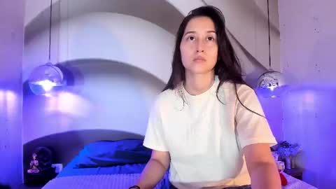 Snapshot of abbysweet1_ chatting on 26, 6, 2026 Abigail online show from 26, 6, 2026