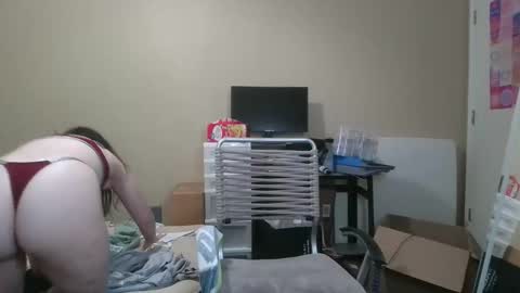 abbywhitexo online show from 5, 11, 2025