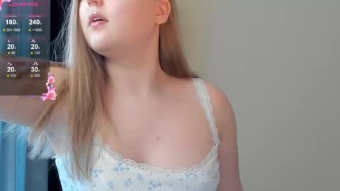 Snapshot of abbywyte chatting on 28, 2, 2025 Abby Stream at Sat Sun Mon Fri online show from 28, 2, 2025