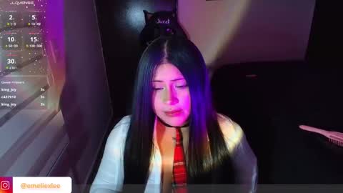 Snapshot of abbyxlee chatting on 14, 10, 2025     online show from 14, 10, 2025