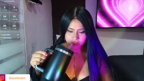 Snapshot of abbyxlee chatting on 31, 10, 2025     online show from 31, 10, 2025