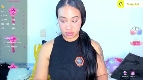 Snapshot of abbyy_rosse_ chatting on 19, 1, 2025 Abbyy online show from 19, 1, 2025
