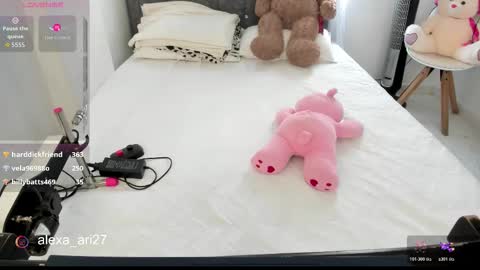 kaori online show from 25, 10, 2025