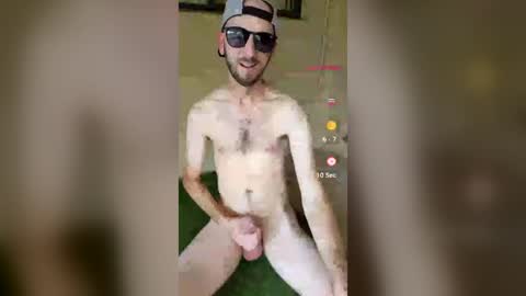 Abe online show from 23, 7, 2026