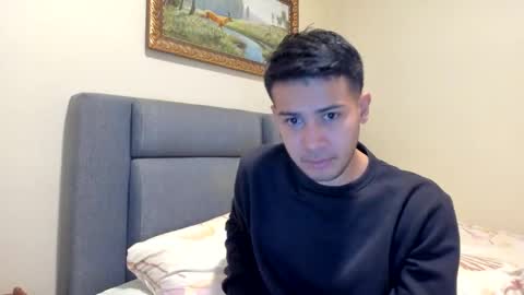 Snapshot of abelasburgo chatting on 20, 9, 2025 Independence model AbelAsburgo online show from 20, 9, 2025